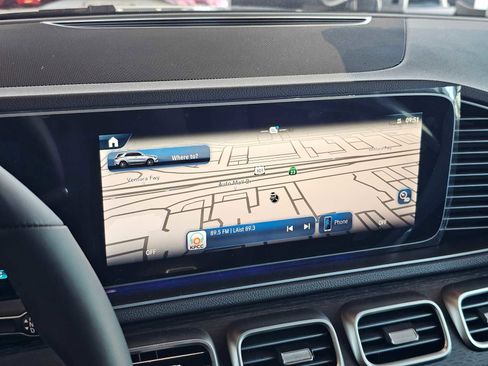 New 2025 Mercedes-Benz GLE 580 4MATIC image 25