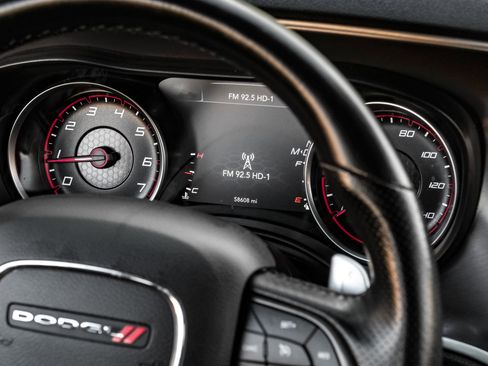 Used 2021 Dodge Charger GT image 17