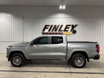Used 2023 Chevrolet Colorado LT w/ LT Convenience Package