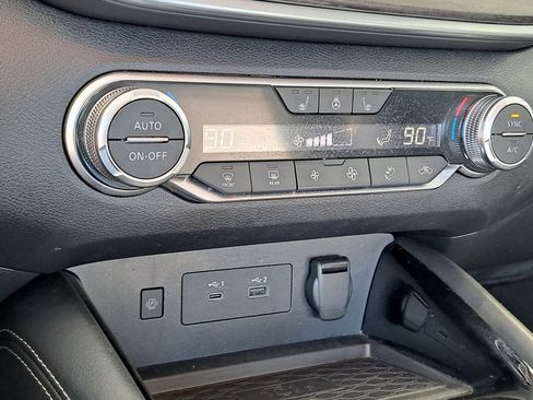 Used 2023 Nissan Altima 2.5 SL image 16