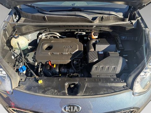 Used 2020 Kia Sportage LX image 20