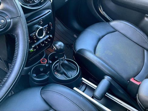 Used 2015 MINI Cooper Countryman S image 16