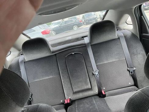Used 2014 Chevrolet Impala LT w/ LT Sunroof Package FWD image 11