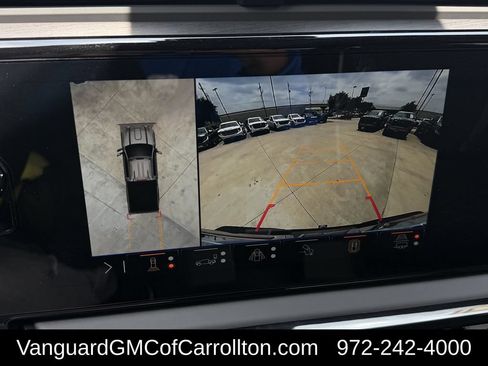 New 2026 GMC Sierra 2500 AT4X AWD/4WD image 14