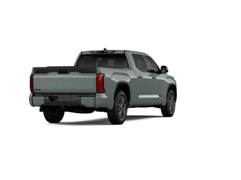 New 2026 Toyota Tundra Platinum AWD/4WD image 11