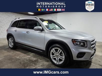 Used 2020 Mercedes-Benz GLB 250 4MATIC