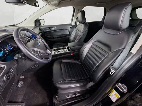 Used 2023 Ford Edge SEL w/ Convenience Package AWD/4WD image 11