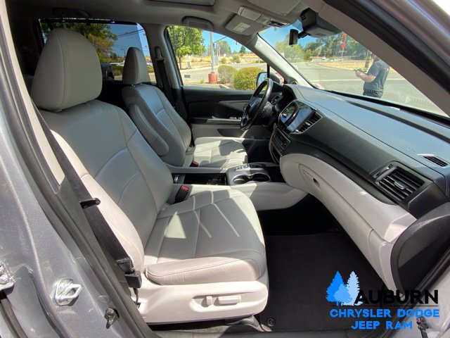 Used 2021 Honda Pilot Special Edition image 18