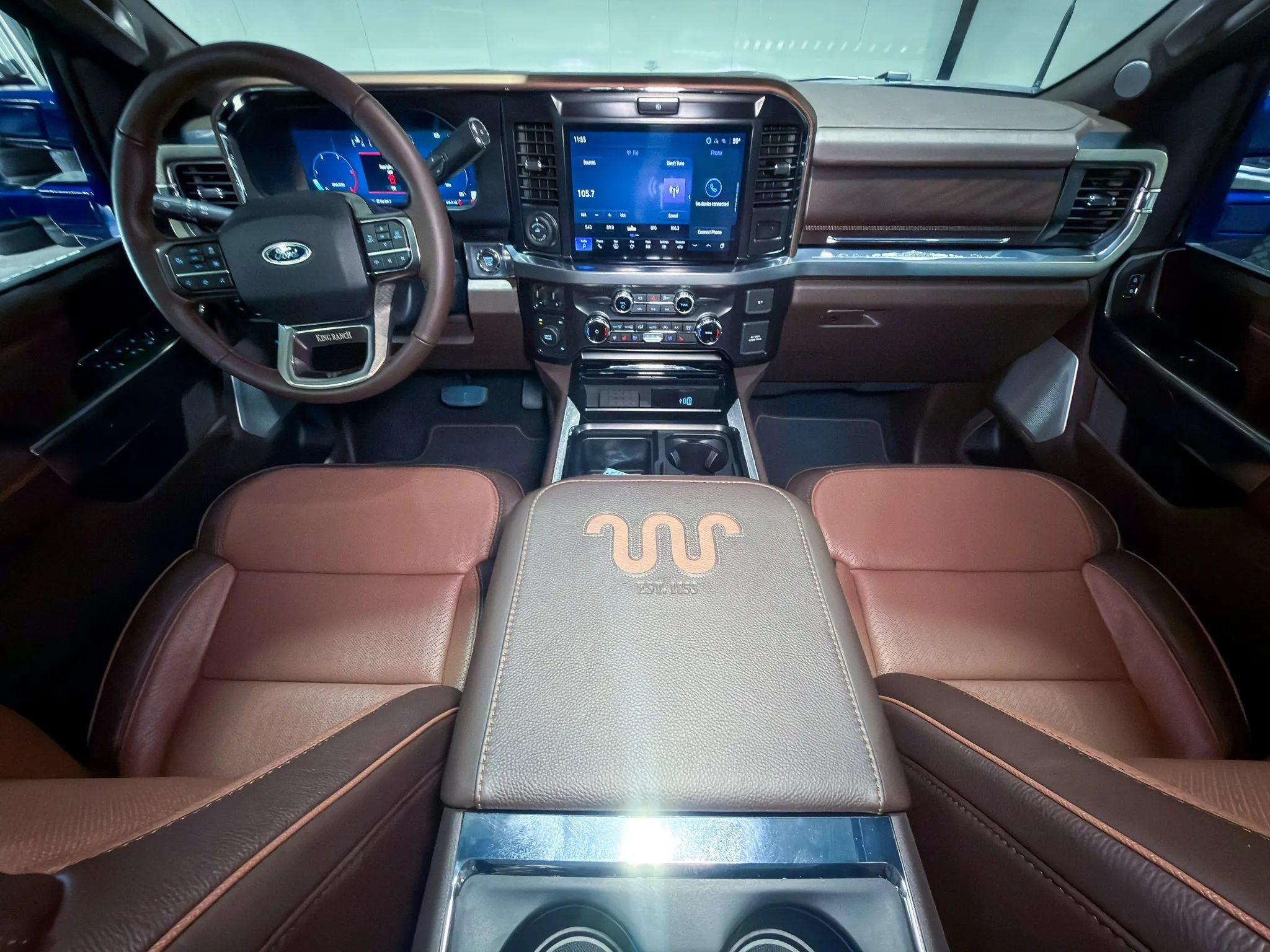 Used 2026 Ford F450 King Ranch AWD/4WD image 11