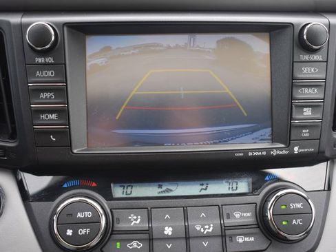 Used 2016 Toyota RAV4 XLE w/ Convenience Package AWD/4WD image 26