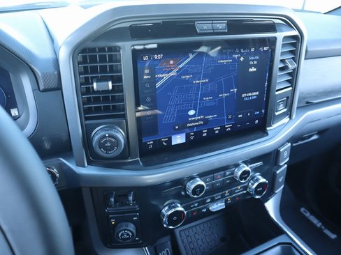 New 2025 Ford F150 XLT w/ Equipment Group 302A MID image 6