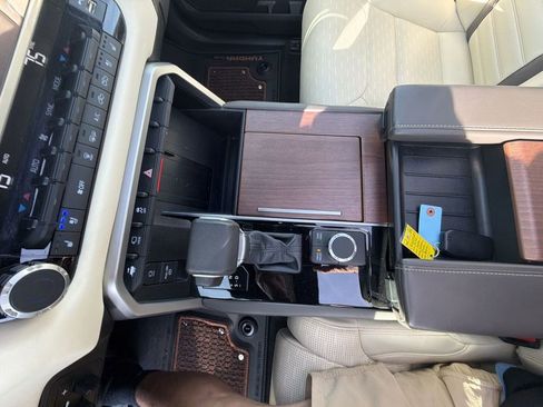 Used 2024 Toyota Tundra 1794 Edition image 19