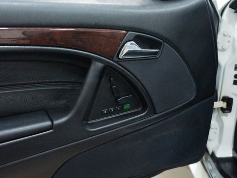 Used 1997 Mercedes-Benz SL 500 image 14