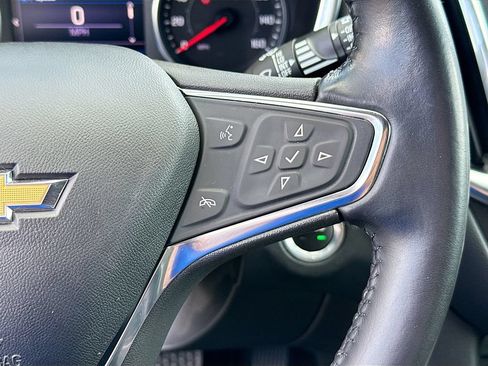 Used 2021 Chevrolet Equinox LT FWD image 13