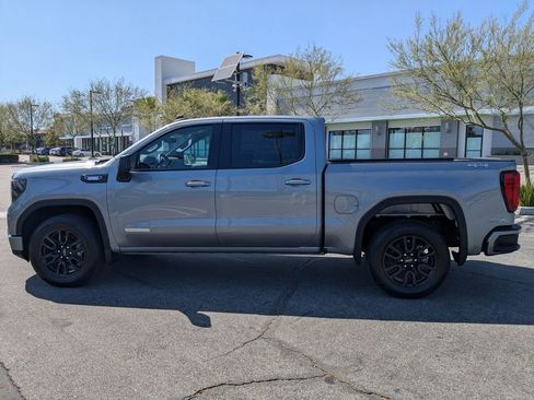 New 2026 GMC Sierra 1500 Elevation AWD/4WD image 8