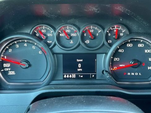 New 2026 GMC Sierra 1500 Pro w/ Pro Value Package image 27