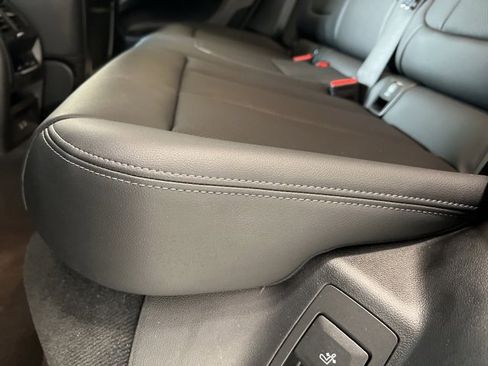 Used 2022 BMW X3 M40i w/ Premium Package image 40