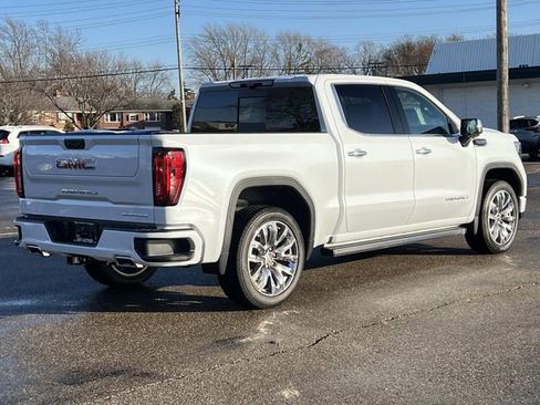 New 2026 GMC Sierra 1500 Denali w/ Denali Reserve Package image 5