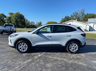 New 2026 Ford Escape Active AWD/4WD video 2
