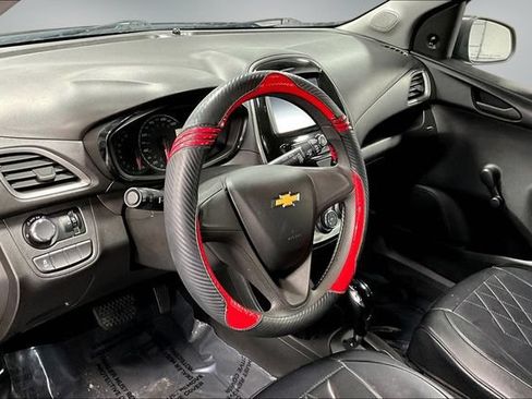 Used 2020 Chevrolet Spark LS FWD image 14