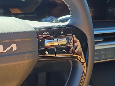 New 2026 Kia Sorento EX image 35