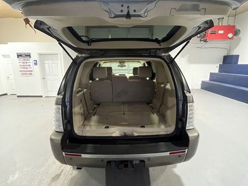 Used 2006 Mercury Mountaineer Premier image 10