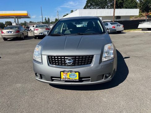 Used 2008 Nissan Sentra 2.0 S w/ Convenience Plus Pkg FWD image 21