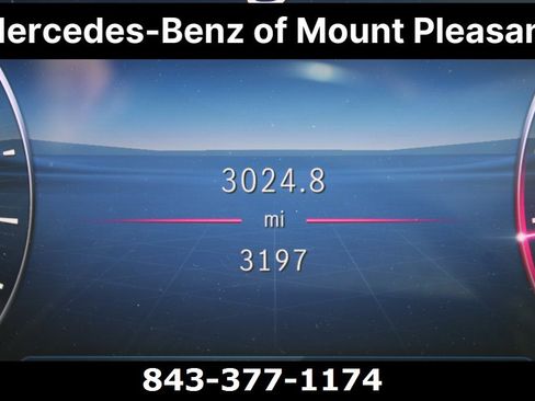 Certified 2025 Mercedes-Benz GLC 300 image 33