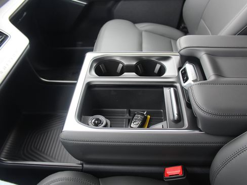 New 2026 Ford Expedition Max Active AWD/4WD image 18
