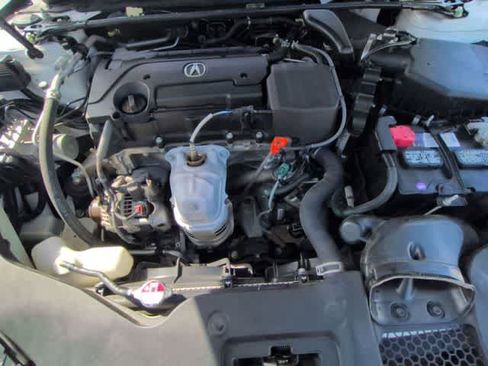 Certified 2018 Acura TLX w/Technology Pkg image 15