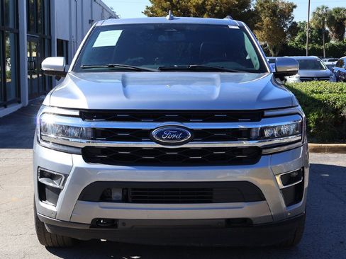 Used 2023 Ford Expedition Max Limited image 16