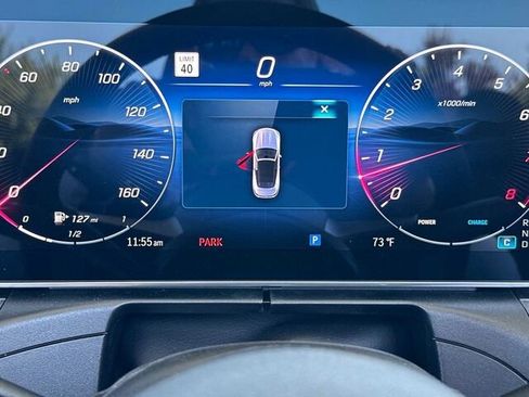 New 2026 Mercedes-Benz CLE 300 4MATIC Cabriolet image 25