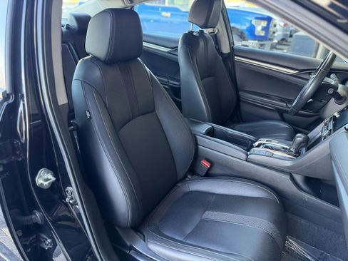 Used 2020 Honda Civic EX-L image 43