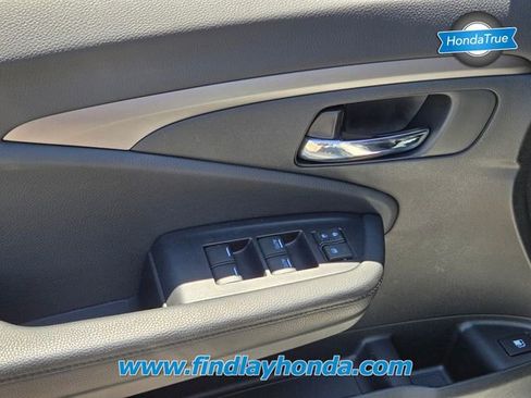 Certified 2020 Honda Pilot LX image 25