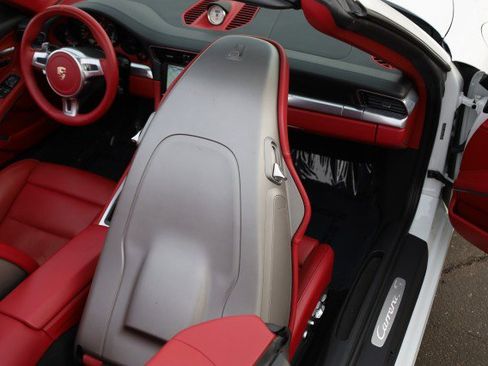 Used 2013 Porsche 911 Carrera S image 50