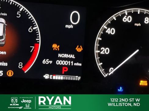 New 2027 Honda HR-V Sport image 21