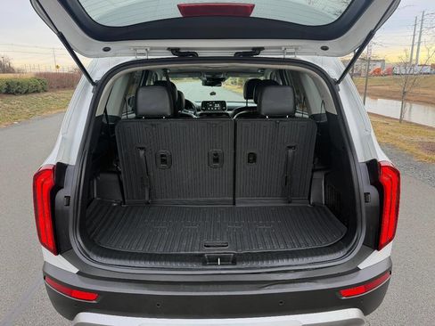 Used 2020 Kia Telluride S image 25