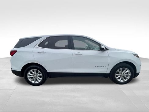 Used 2019 Chevrolet Equinox LT AWD/4WD image 11