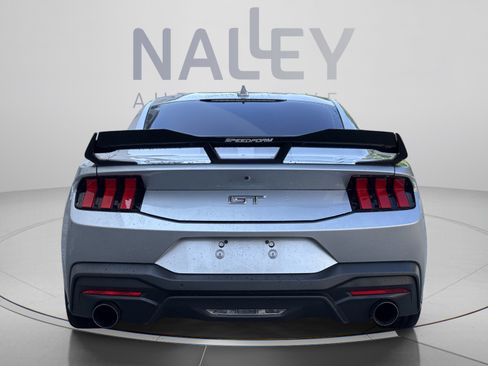 Used 2024 Ford Mustang GT Premium RWD image 3