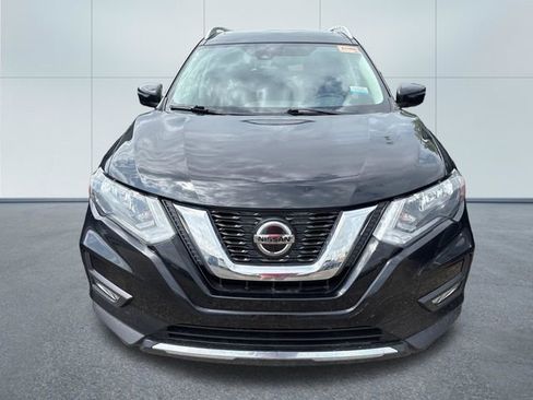 Used 2019 Nissan Rogue SV AWD/4WD image 6
