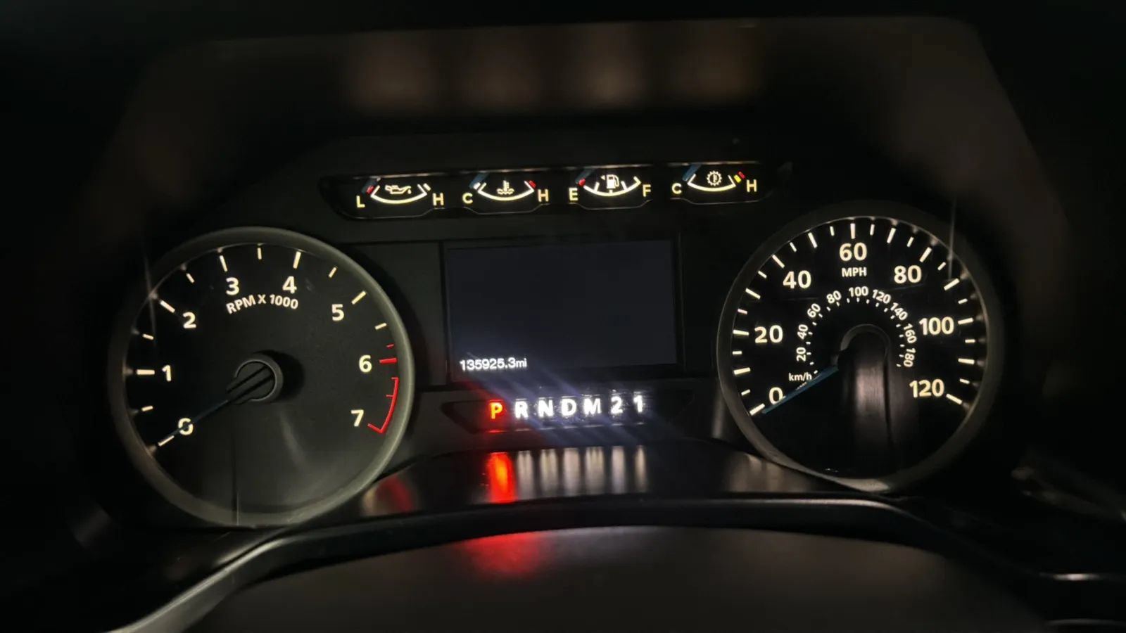 Used 2016 Ford F150 XLT w/ Equipment Group 301A Mid AWD/4WD image 11
