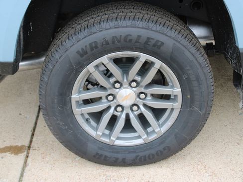 New 2026 Chevrolet Colorado LT image 47