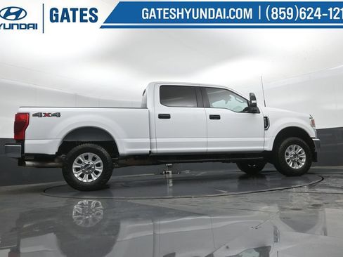 Used 2022 Ford F250 XLT AWD/4WD image 34