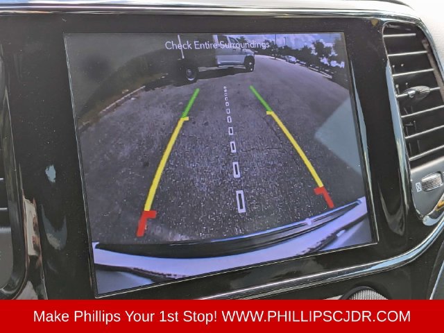 Used 2019 Jeep Grand Cherokee Limited RWD image 19