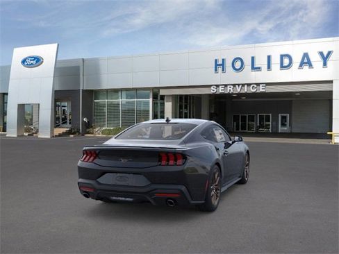 New 2026 Ford Mustang Premium image 8