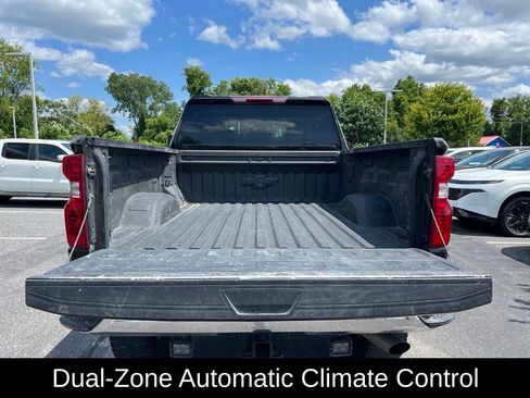 Used 2024 Chevrolet Silverado 3500 LT w/ Convenience Package AWD/4WD image 21