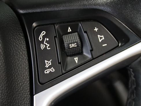 Used 2018 Buick Cascada Premium FWD image 18