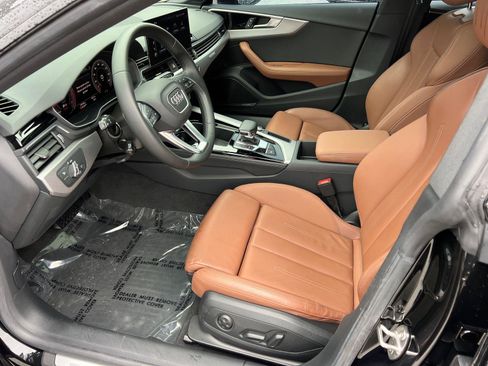 Used 2023 Audi A5 2.0T Premium Plus w/ Premium Plus image 9