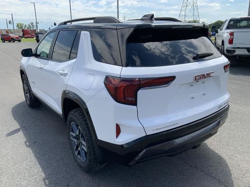 New 2026 GMC Terrain AT4 w/ LPO, Floor Liner Package AWD/4WD image 9