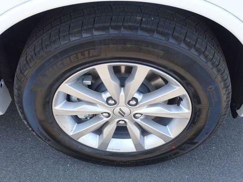 New 2025 Dodge Durango GT image 14